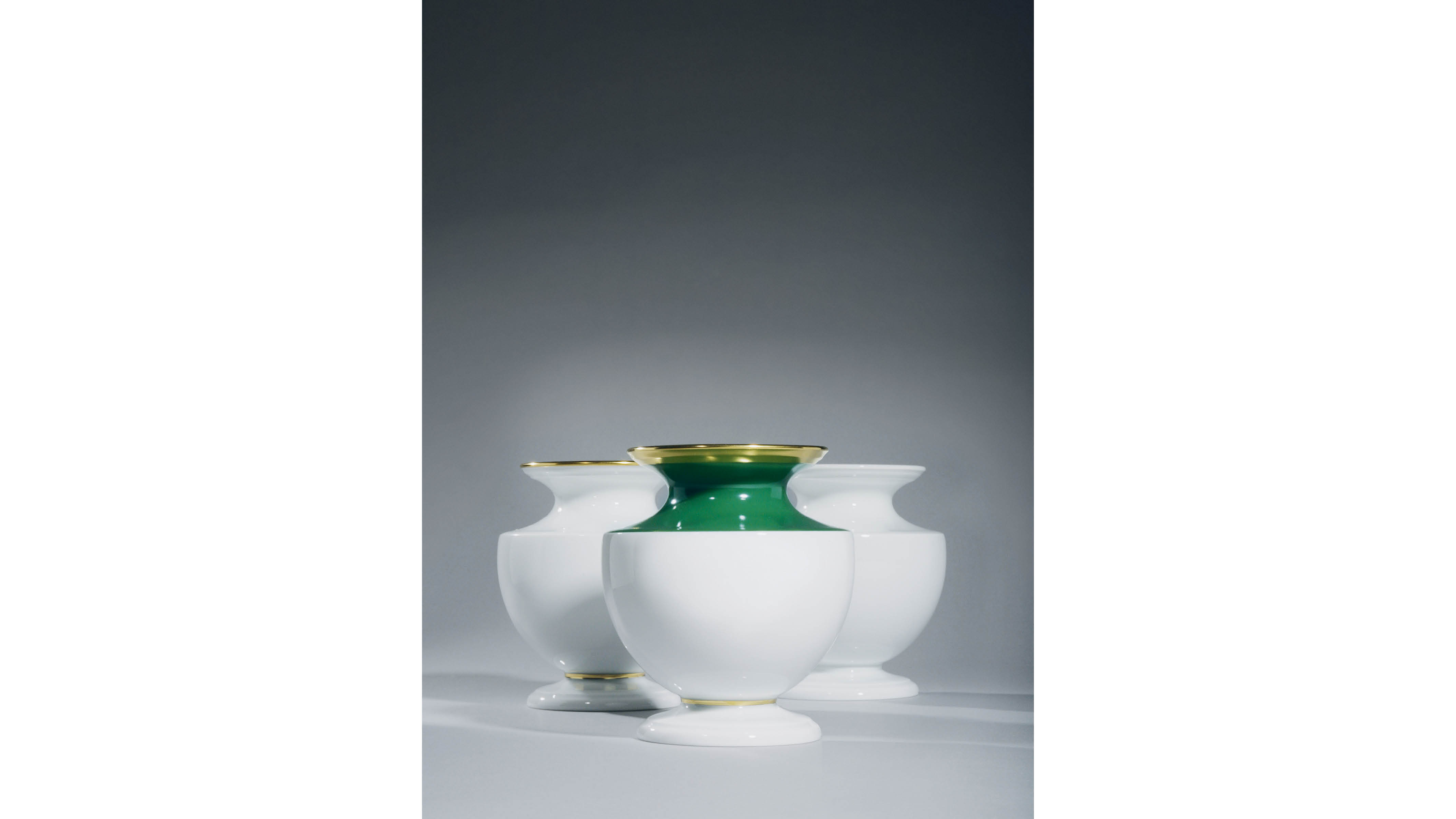 Vase collection