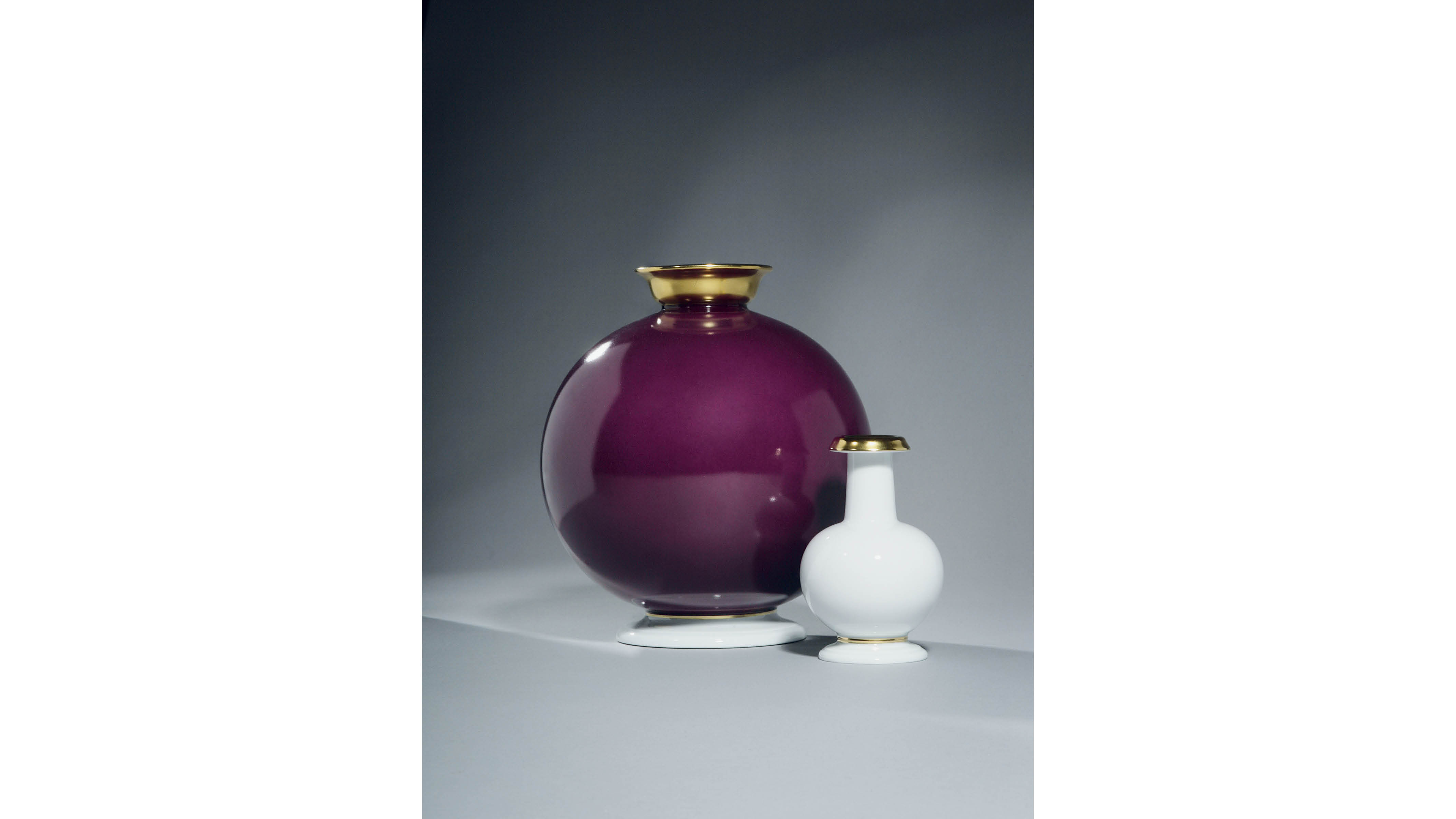 Vase collection